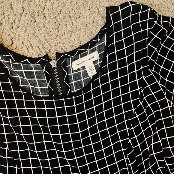 Urban Outfitters A-Line Tunic Dress - Picture 4 of 5